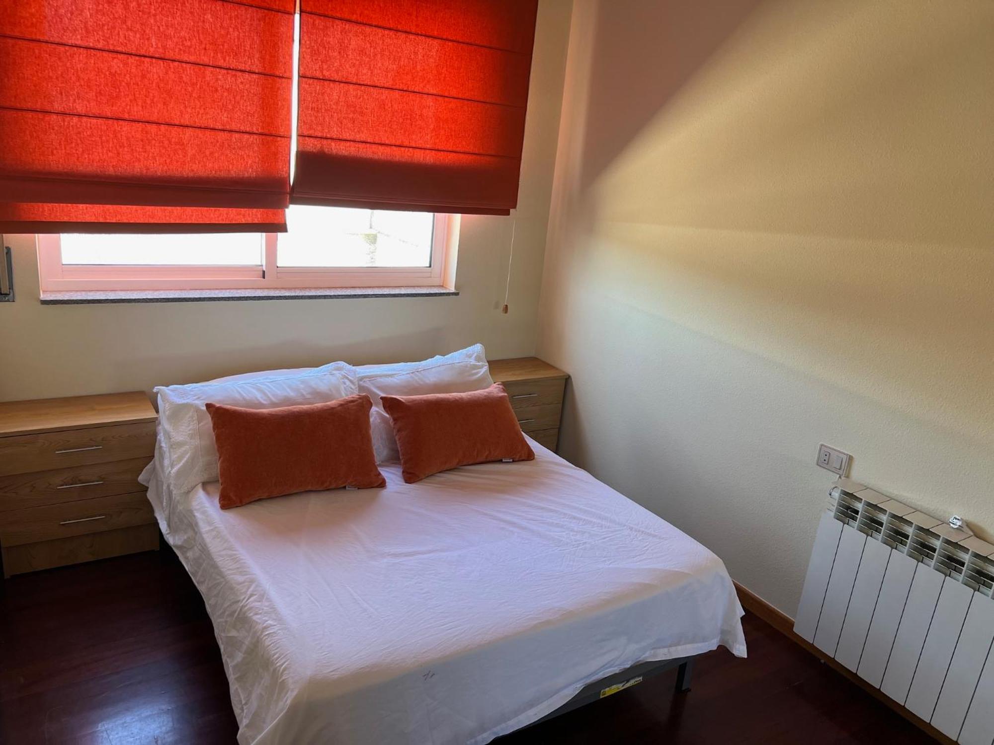 Atico-Duplex Apartman Sarria Kültér fotó