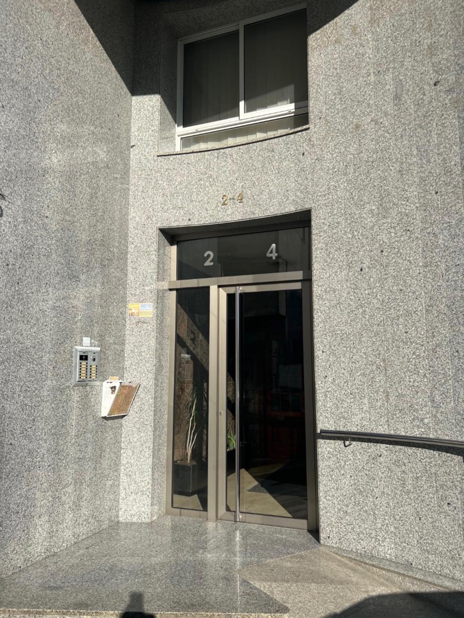 Atico-Duplex Apartman Sarria Kültér fotó